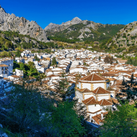 Grazalema