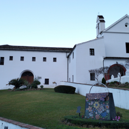Museo de la piel - Ubrique