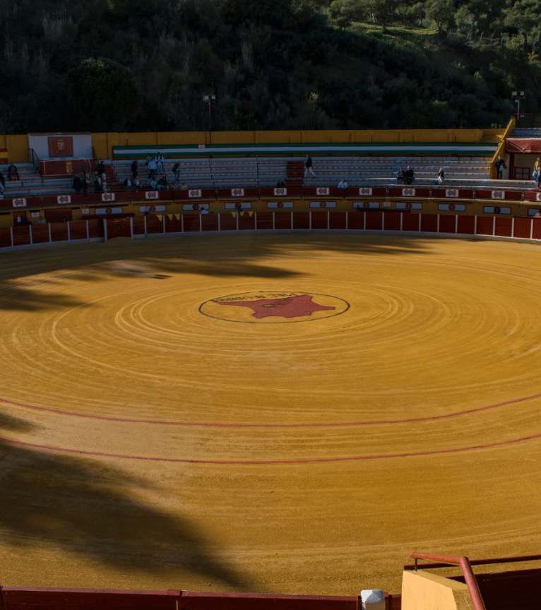 plaza-de-toros-ubrique-cadiz